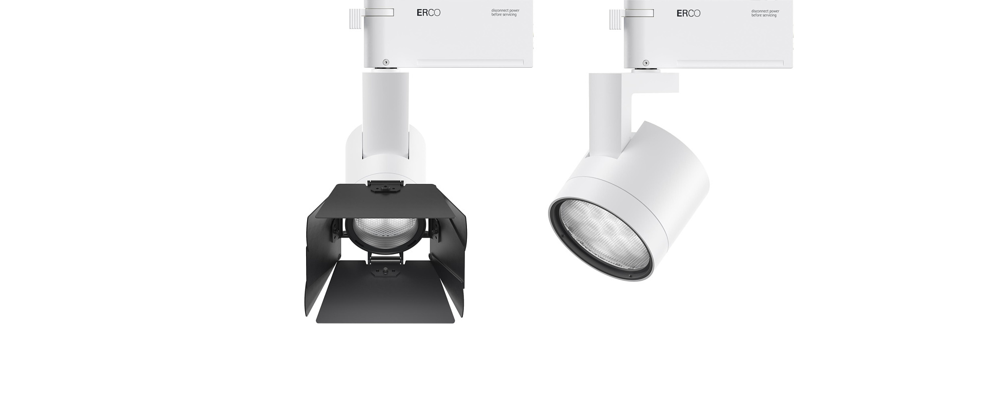 Parscan New 120V - Spotlights for track