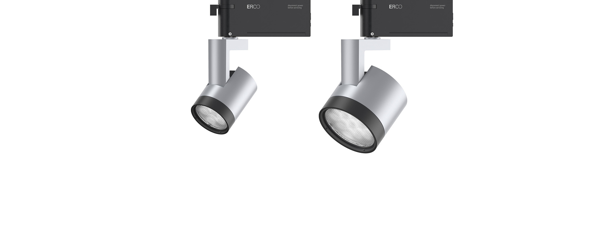 Parscan New 120V - Spotlights for track