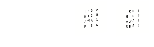 ERCO Iconic Awards: Recognition for product and communication design excellence.