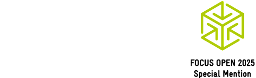 ERCO Greenology logo: Symbolizing sustainable lighting solutions.