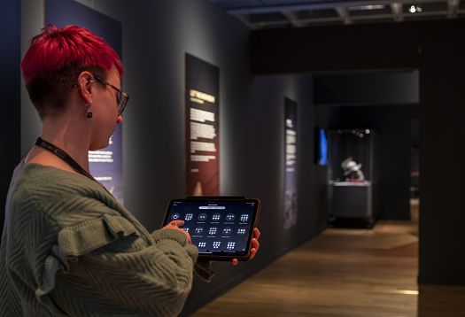 Royal Armouries Museum, Leeds – „Gladiatoren: Helden des Kolosseums“