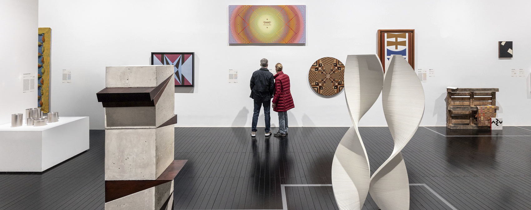 São Paulo Museum of Art (MASP), São Paulo, Brazil