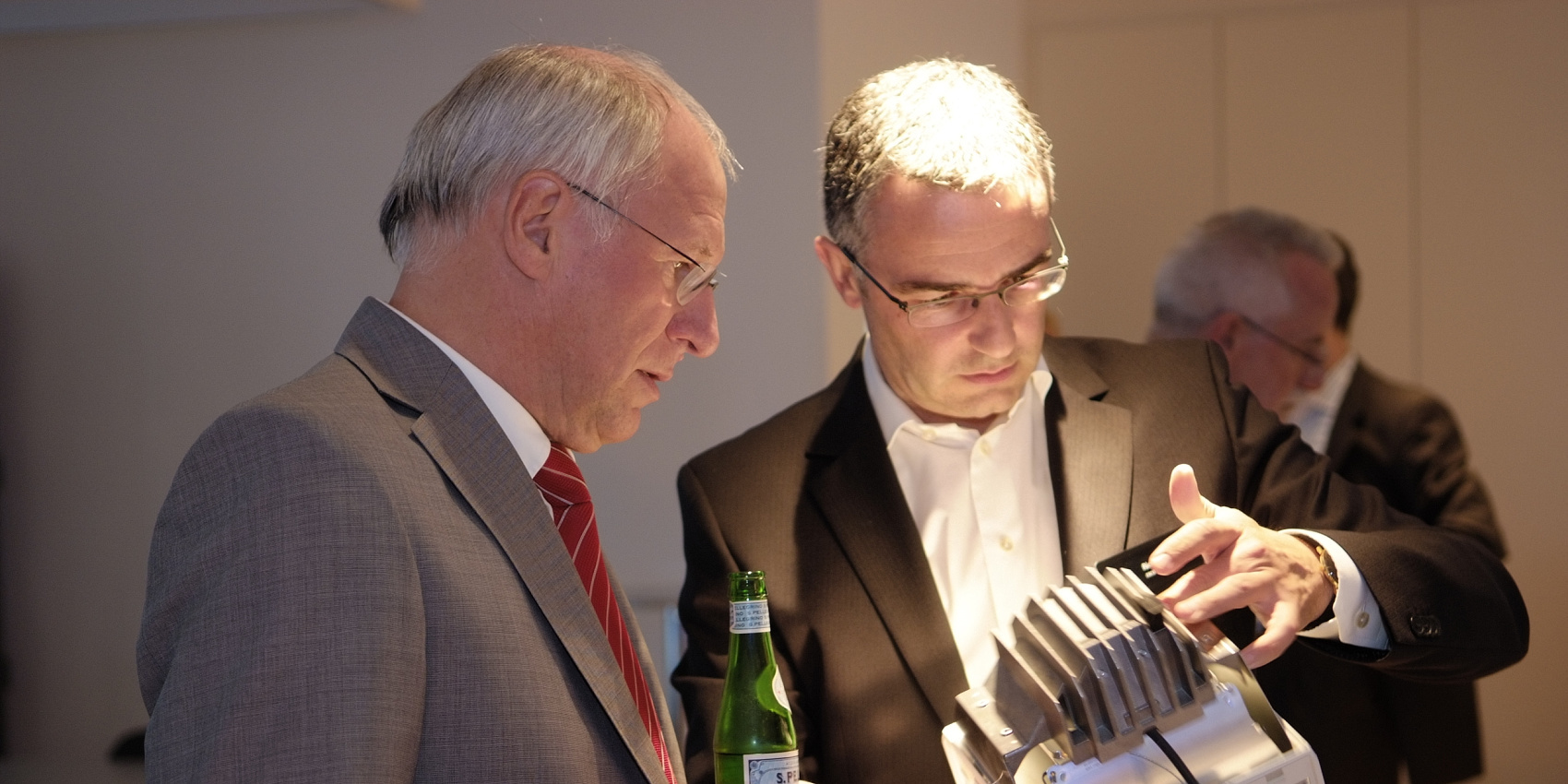 ERCO Showroom Stuttgart
