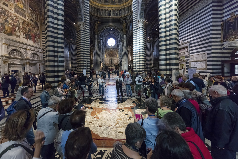 Siena Cathedral