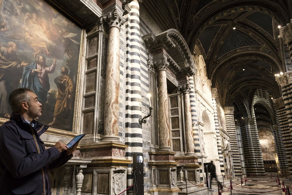 Siena Cathedral
