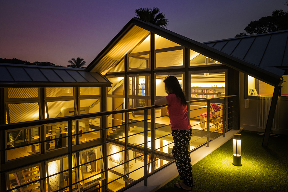 Sunset View Residence, Singapore