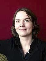 Katja Neumann, a design journalist specializing in light and lighting.