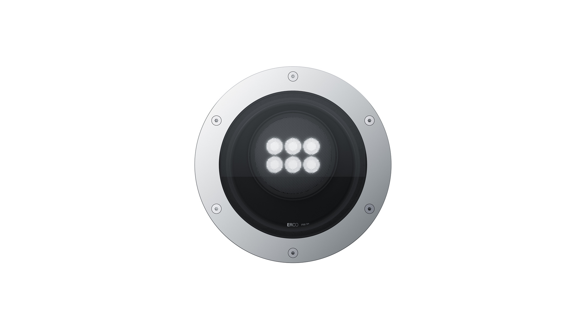   Tesis - In-ground luminaires