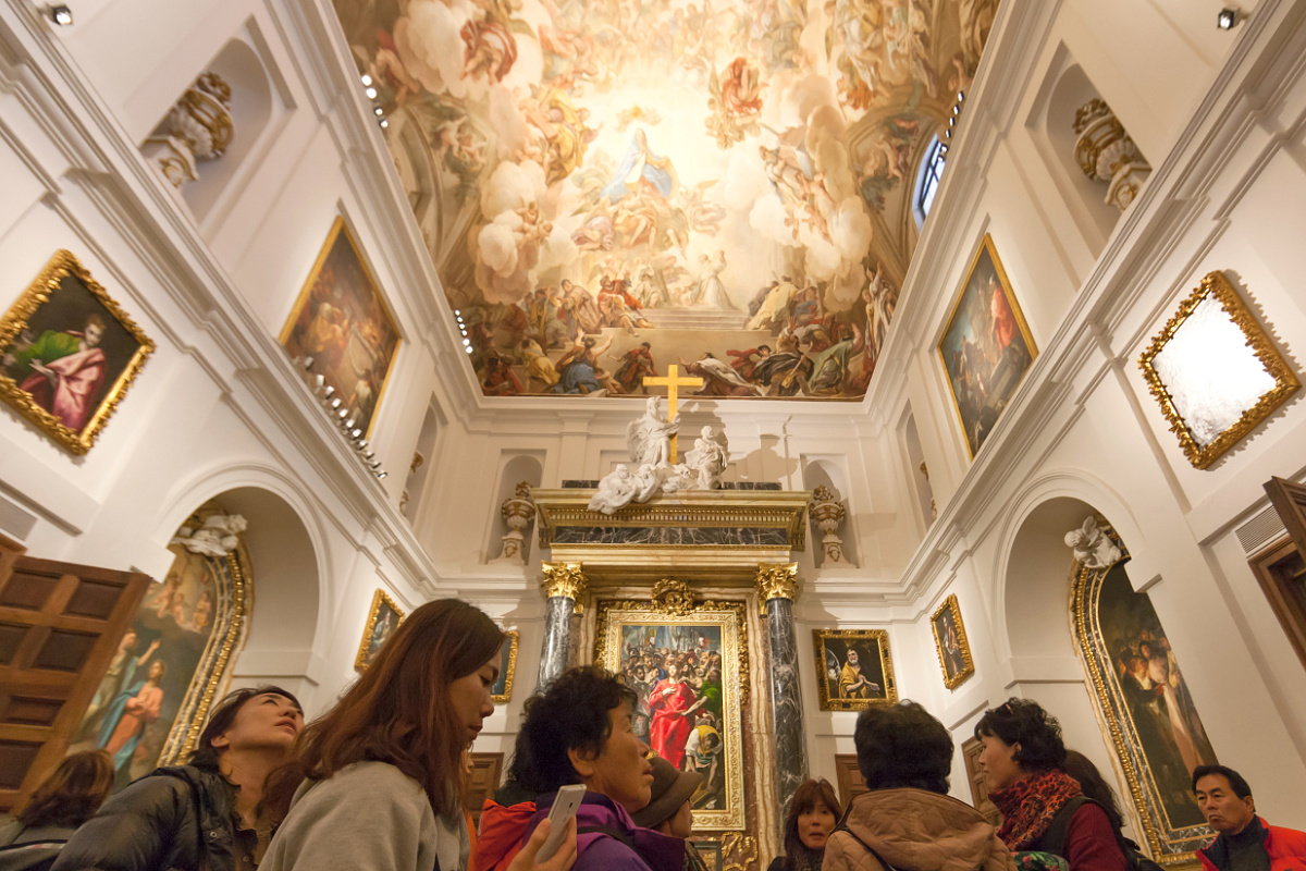 Toledo Cathedral