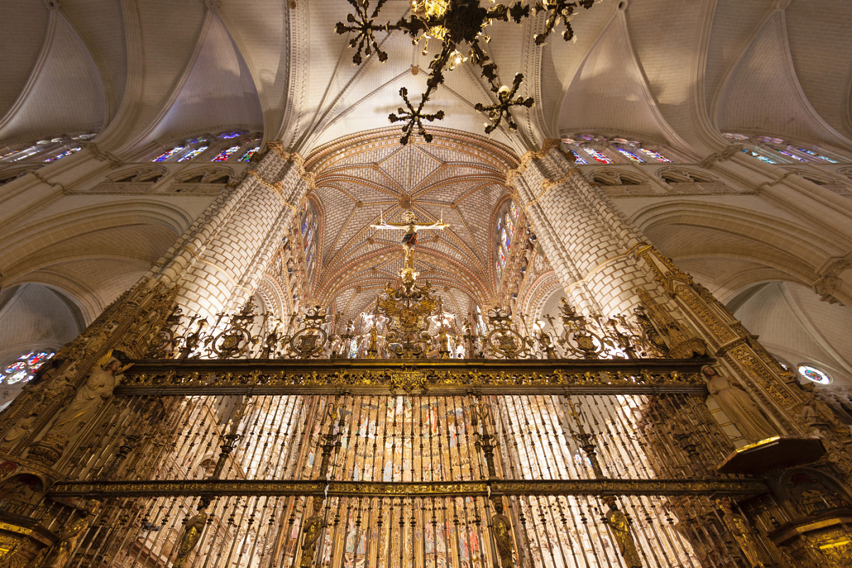 Toledo Cathedral